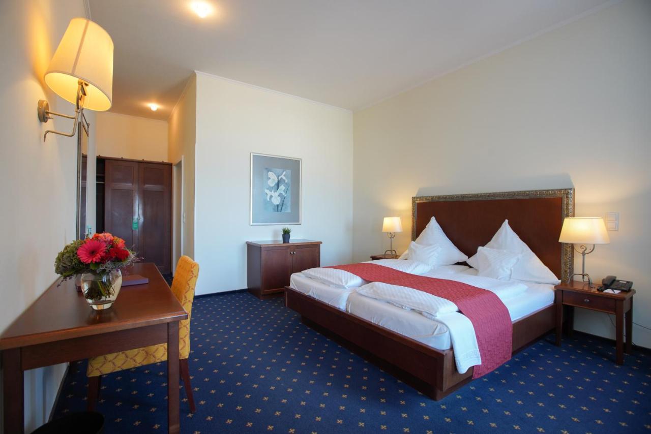 Strandhotel Ostfriesenhof Borkum Zewnętrze zdjęcie