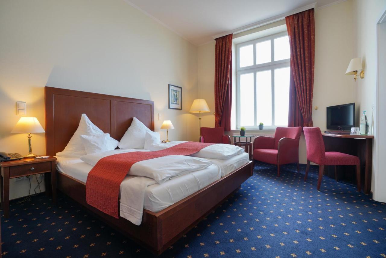 Strandhotel Ostfriesenhof Borkum Zewnętrze zdjęcie