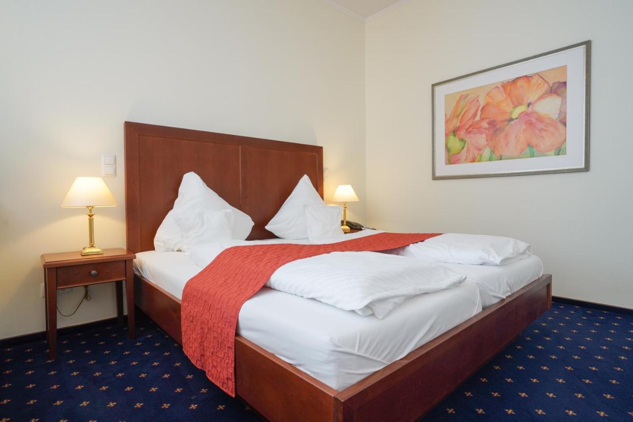 Strandhotel Ostfriesenhof Borkum Zewnętrze zdjęcie