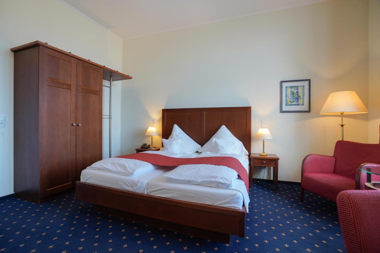 Strandhotel Ostfriesenhof Borkum Zewnętrze zdjęcie
