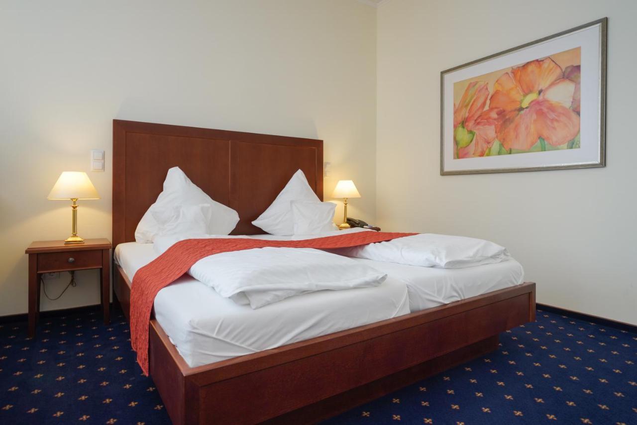 Strandhotel Ostfriesenhof Borkum Zewnętrze zdjęcie